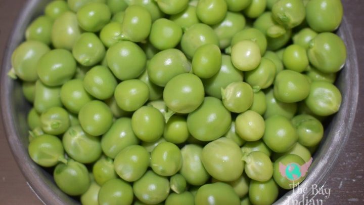 How Easy It Is To Grow Lots Of Peas!
